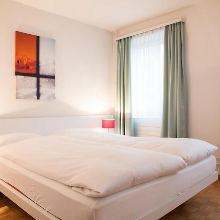 City Stay Furnished Apartments - Fasenstaubstrasse Шаффгаузен Екстер'єр фото
