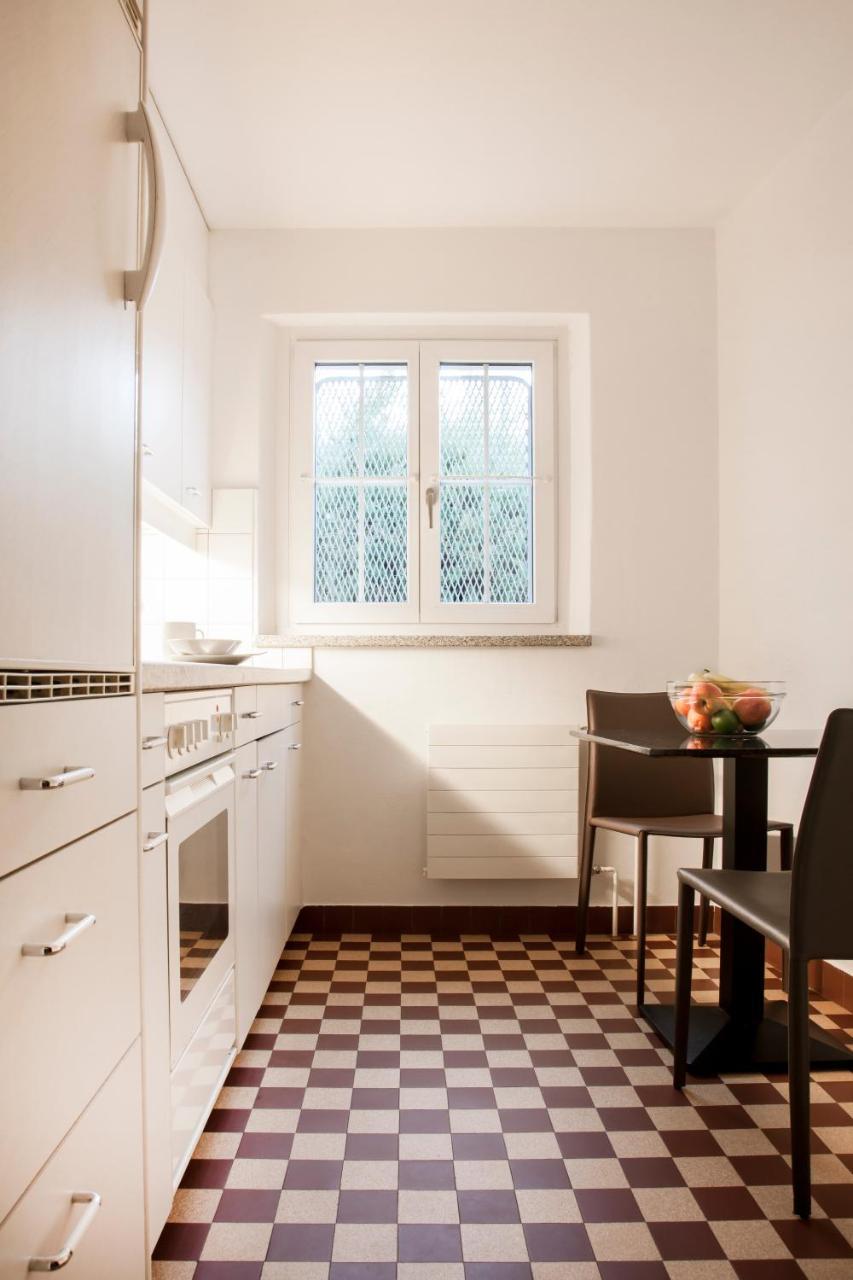 City Stay Furnished Apartments - Fasenstaubstrasse Шаффгаузен Екстер'єр фото