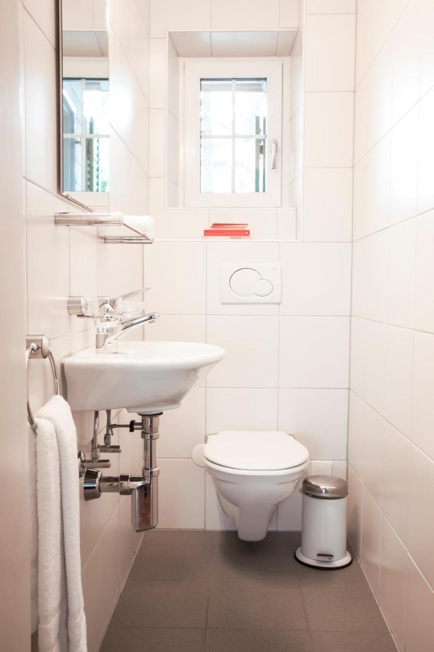 City Stay Furnished Apartments - Fasenstaubstrasse Шаффгаузен Екстер'єр фото