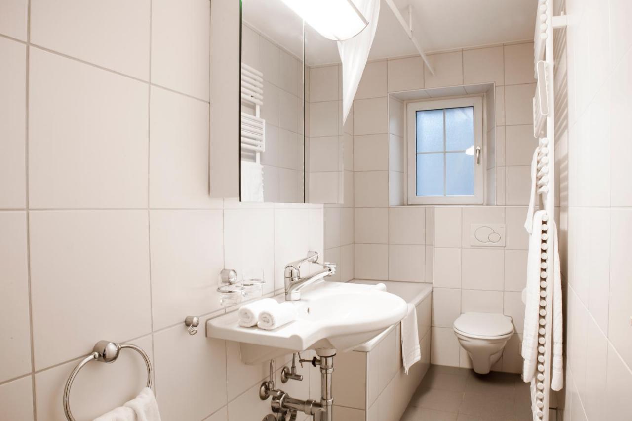 City Stay Furnished Apartments - Fasenstaubstrasse Шаффгаузен Екстер'єр фото